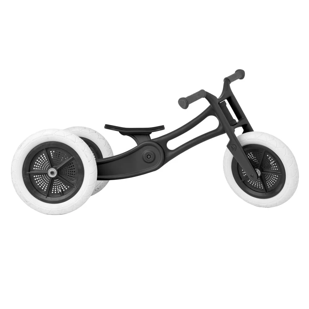 Wishbone Bike RE2 3in1 Loopfiets