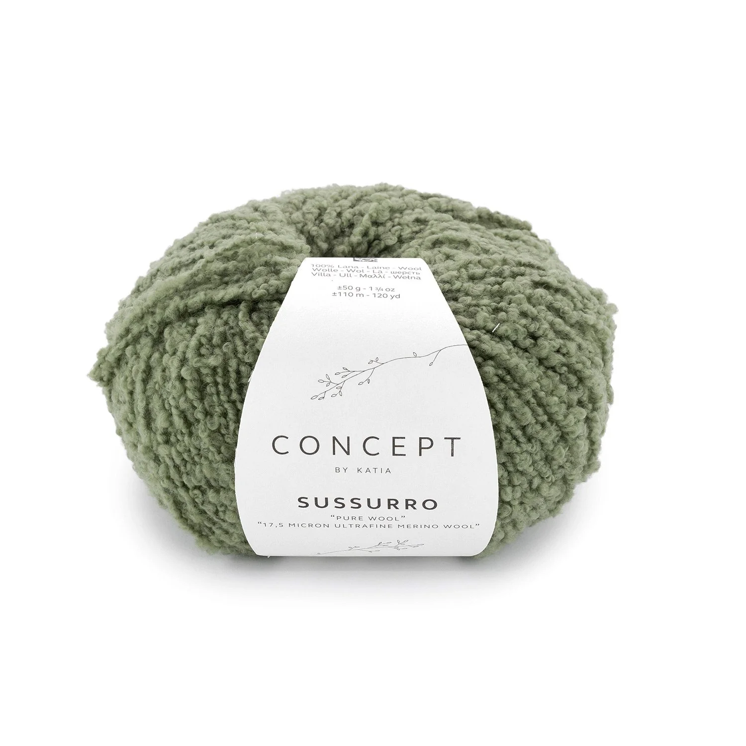 Concept Sussurro Groen (202)